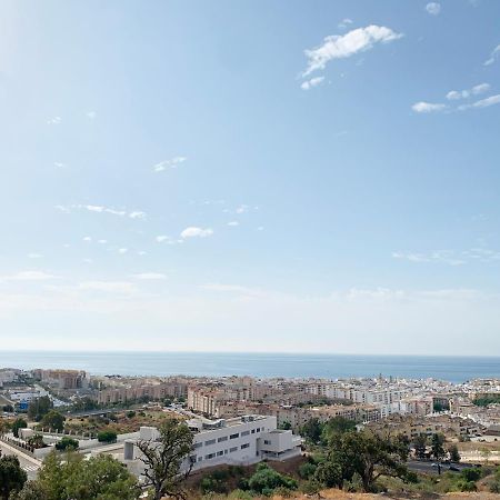 Mirador De Estepona Hills 外观 照片