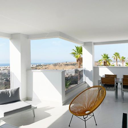 Mirador De Estepona Hills 外观 照片