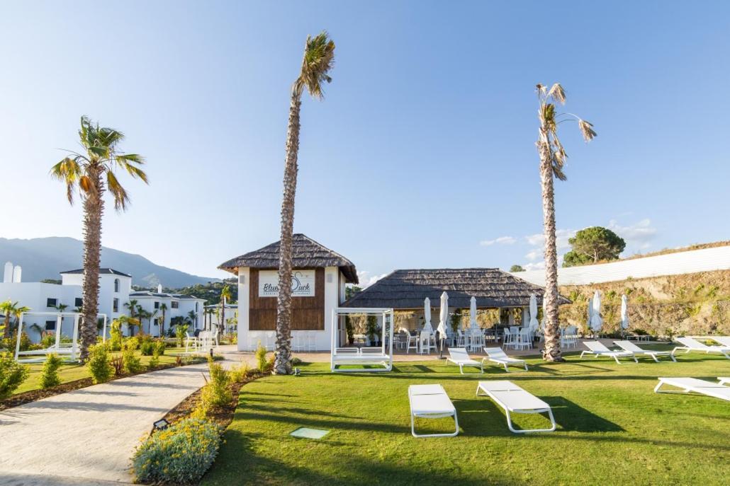 Mirador De Estepona Hills 外观 照片