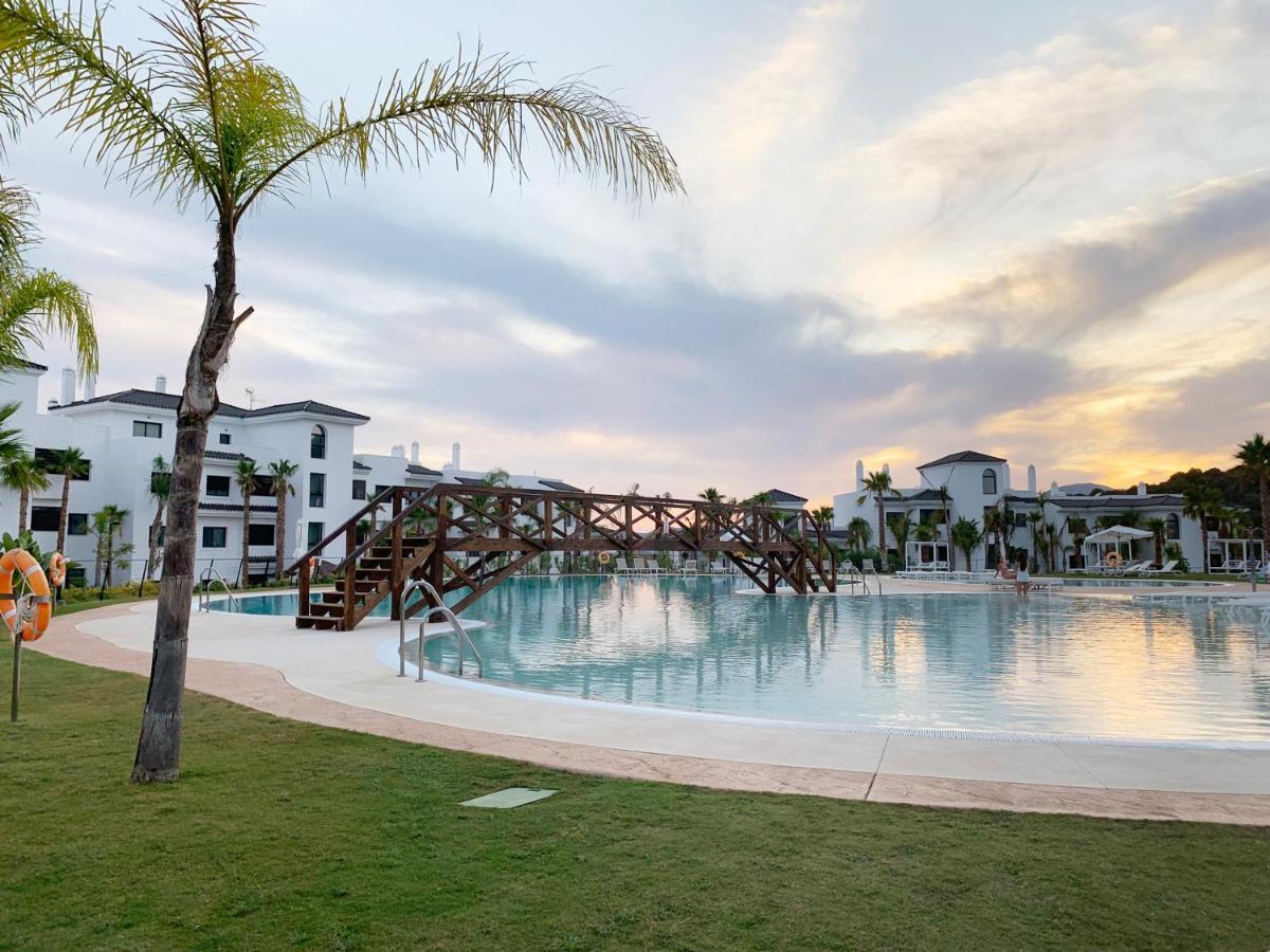 Mirador De Estepona Hills 外观 照片