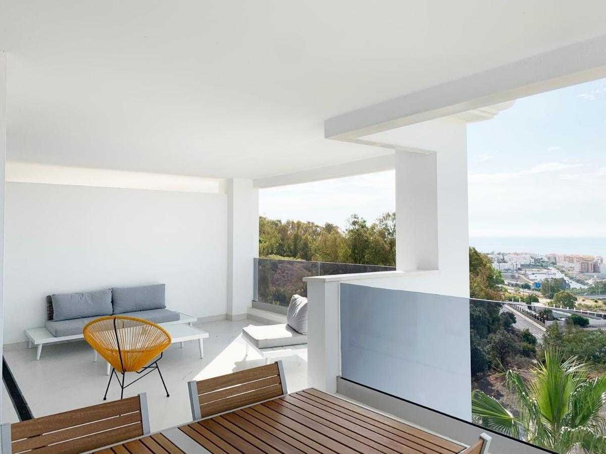 Mirador De Estepona Hills 外观 照片