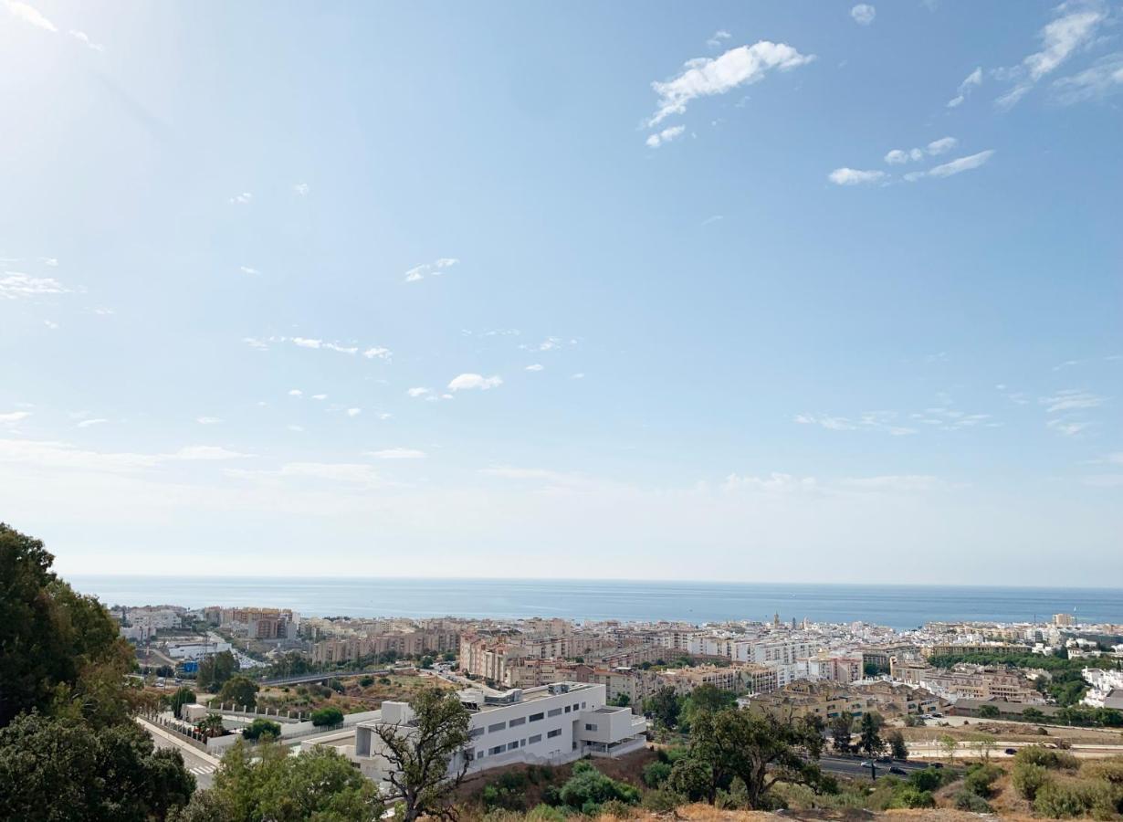 Mirador De Estepona Hills 外观 照片