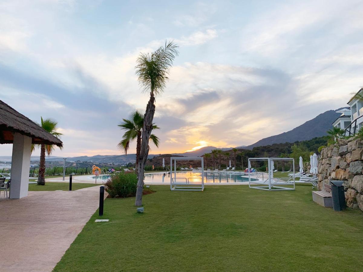 Mirador De Estepona Hills 外观 照片