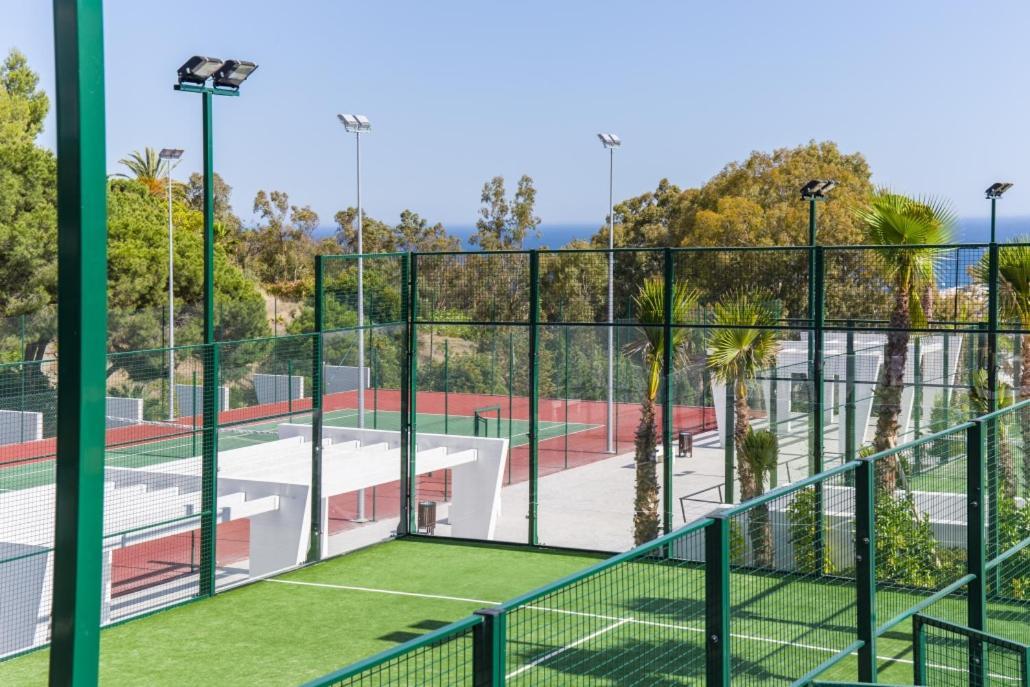Mirador De Estepona Hills 外观 照片