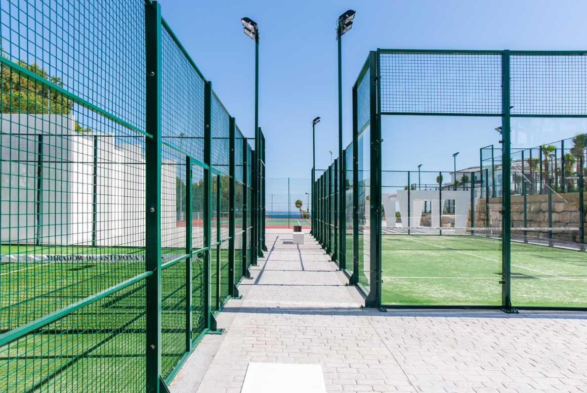 Mirador De Estepona Hills 外观 照片
