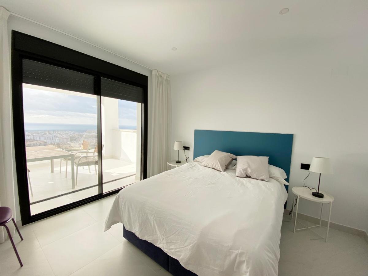 Mirador De Estepona Hills 外观 照片